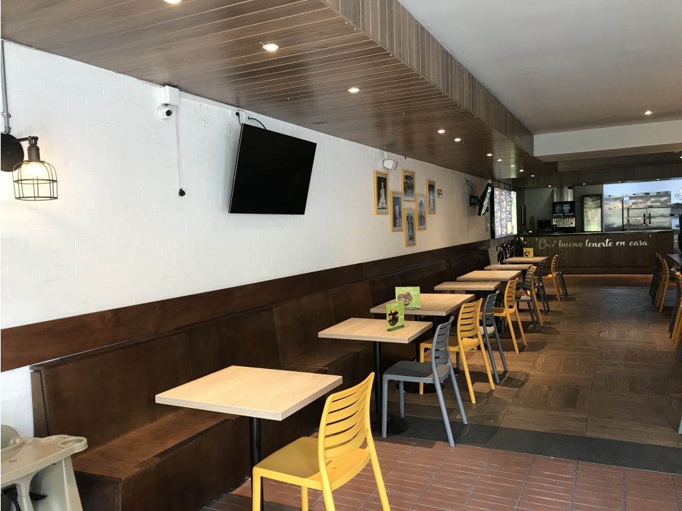 Se Vende Local en Chapinero — foto 5