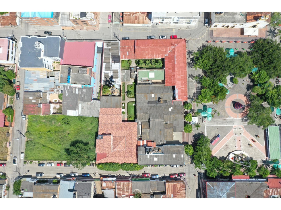 Se Vende Lote en Anapoima - 5