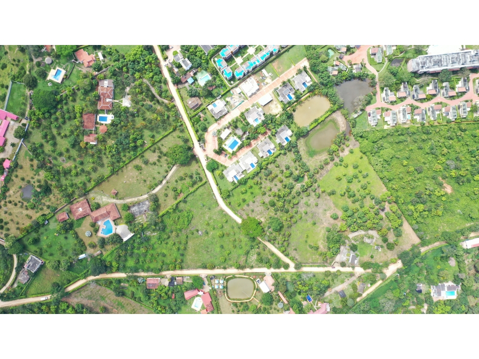 Se Vende Lote en Anapoima - 3