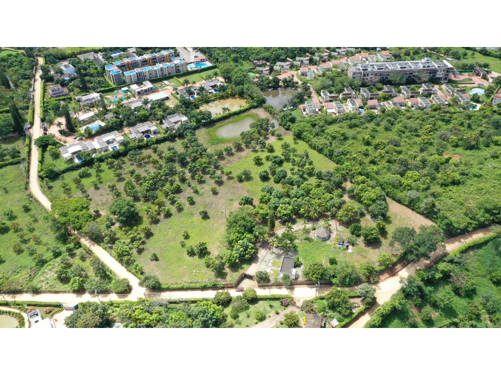Se Vende Lote en Anapoima - 6