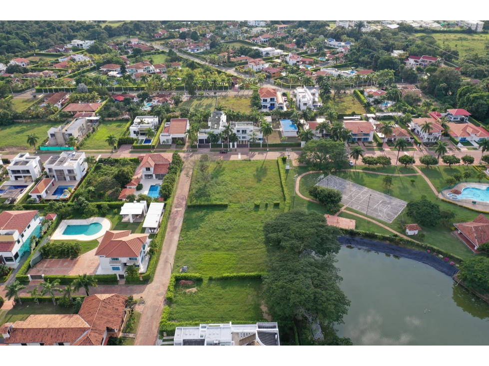 Se Vende Lote en Anapoima - 6