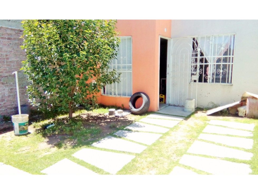 Casa en Venta Tizayuca Edo Mex - 2