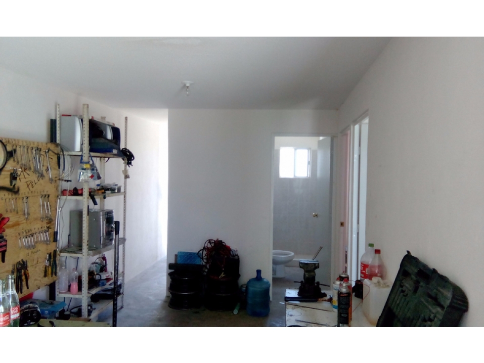 Casa en Venta Tizayuca Edo Mex - 5