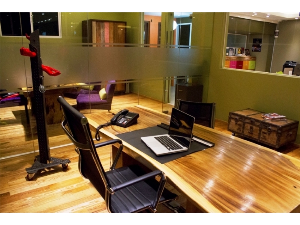 Oficinas en Venta en Naucalpan - 1
