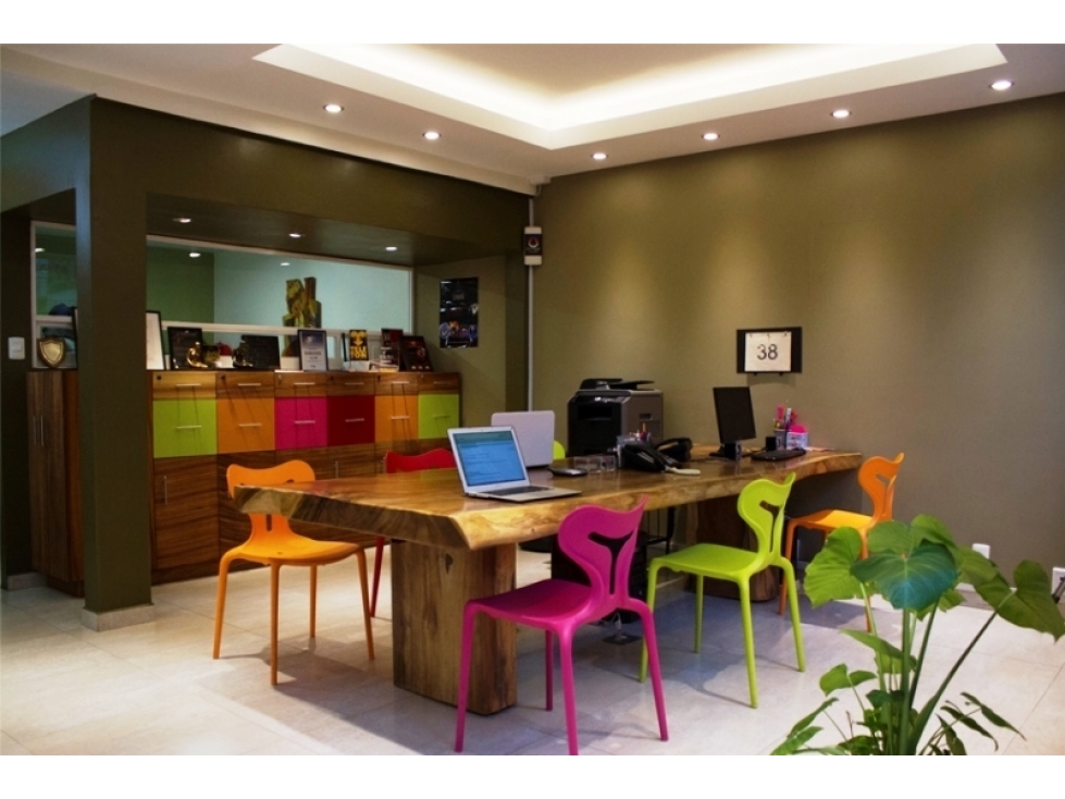 Oficinas en Venta en Naucalpan - 2