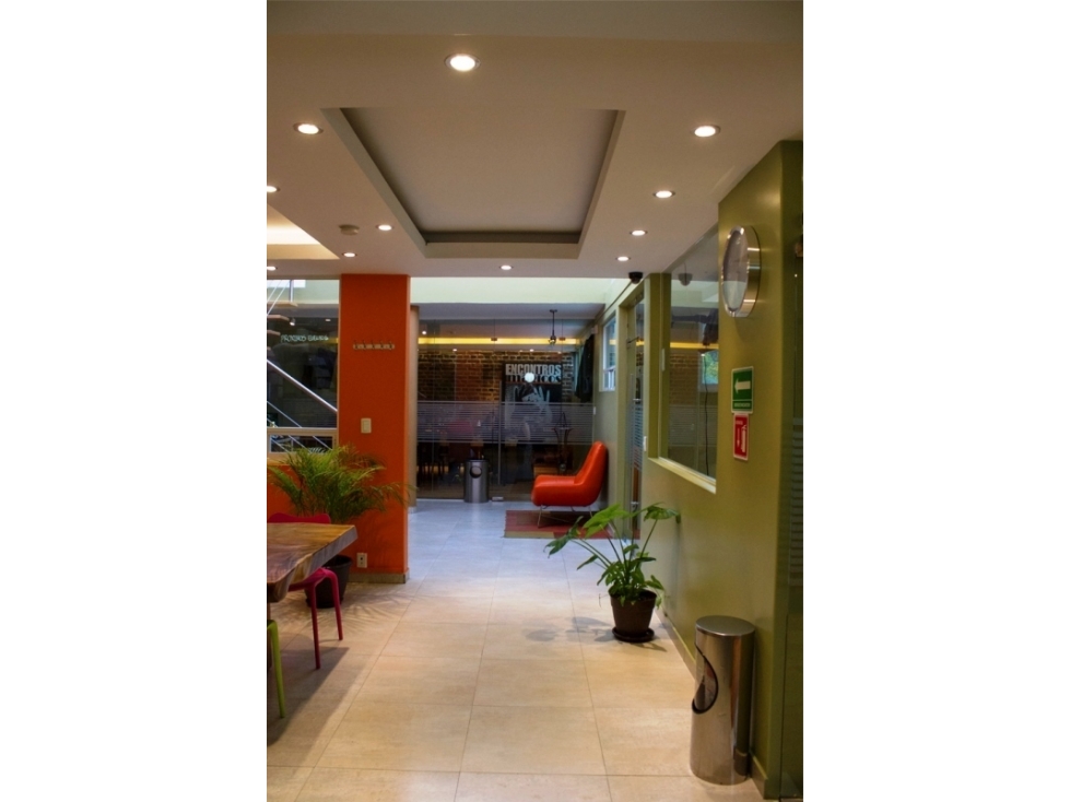 Oficinas en Venta en Naucalpan - 3