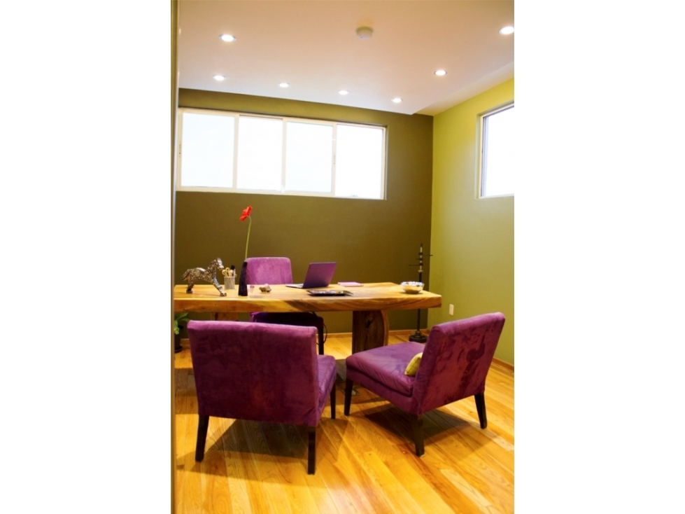 Oficinas en Venta en Naucalpan - 5