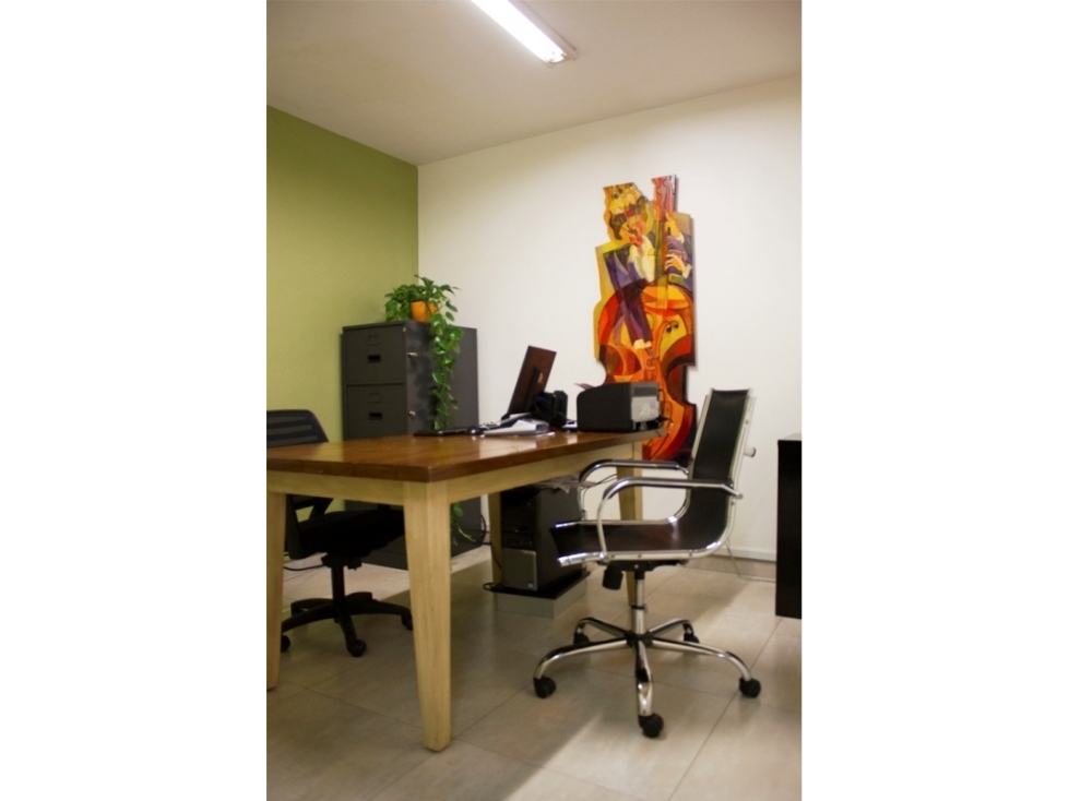 Oficinas en Venta en Naucalpan - 6