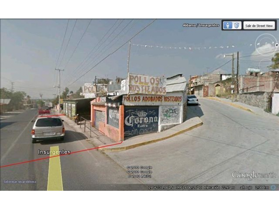 Local en Venta Tepotzotlan - 1