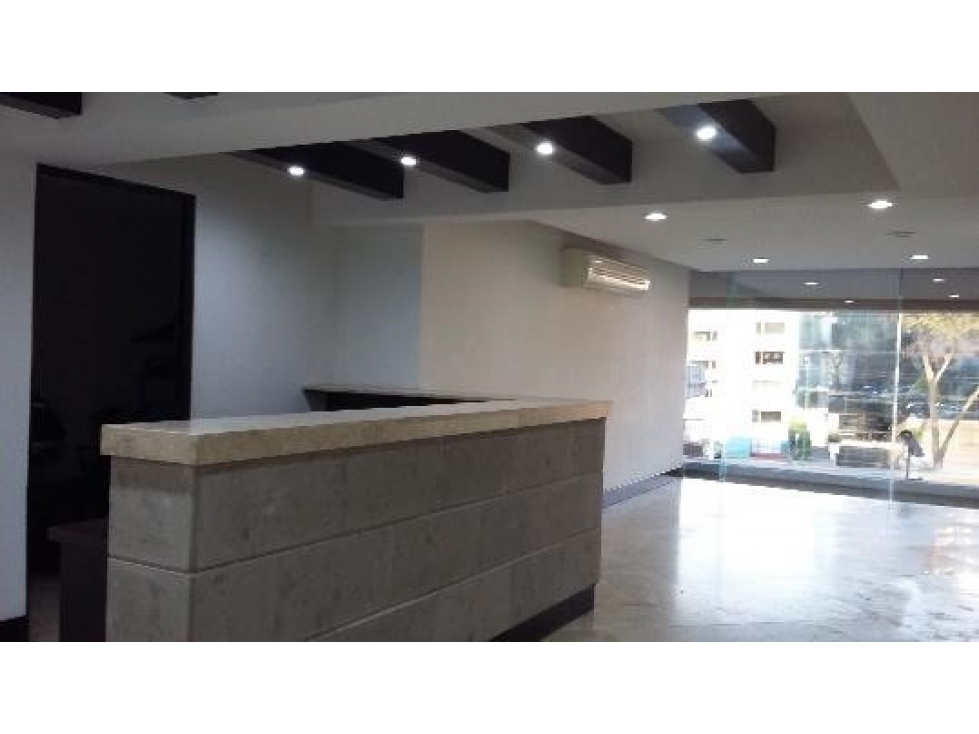 Oficinas de lujo en venta en Lomas Verdes - 2