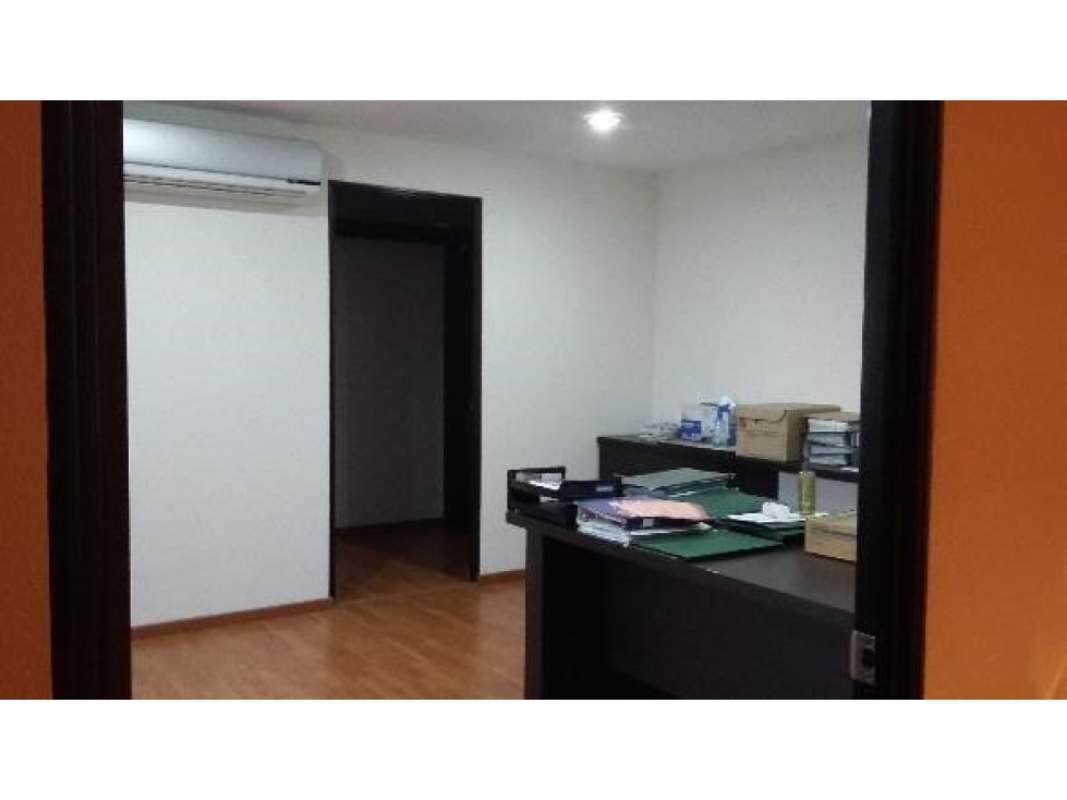 Oficinas de lujo en venta en Lomas Verdes - 3