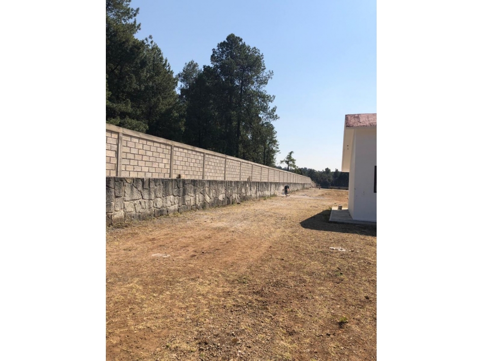 Propiedad en venta en jilotzingo Santa María Mazatla - 1