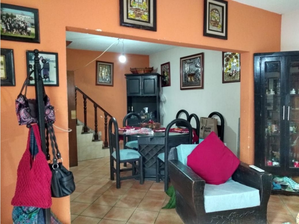 Casa en Venta en Santa Rosa - 2
