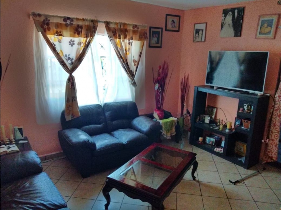 Casa en Venta en Santa Rosa - 5