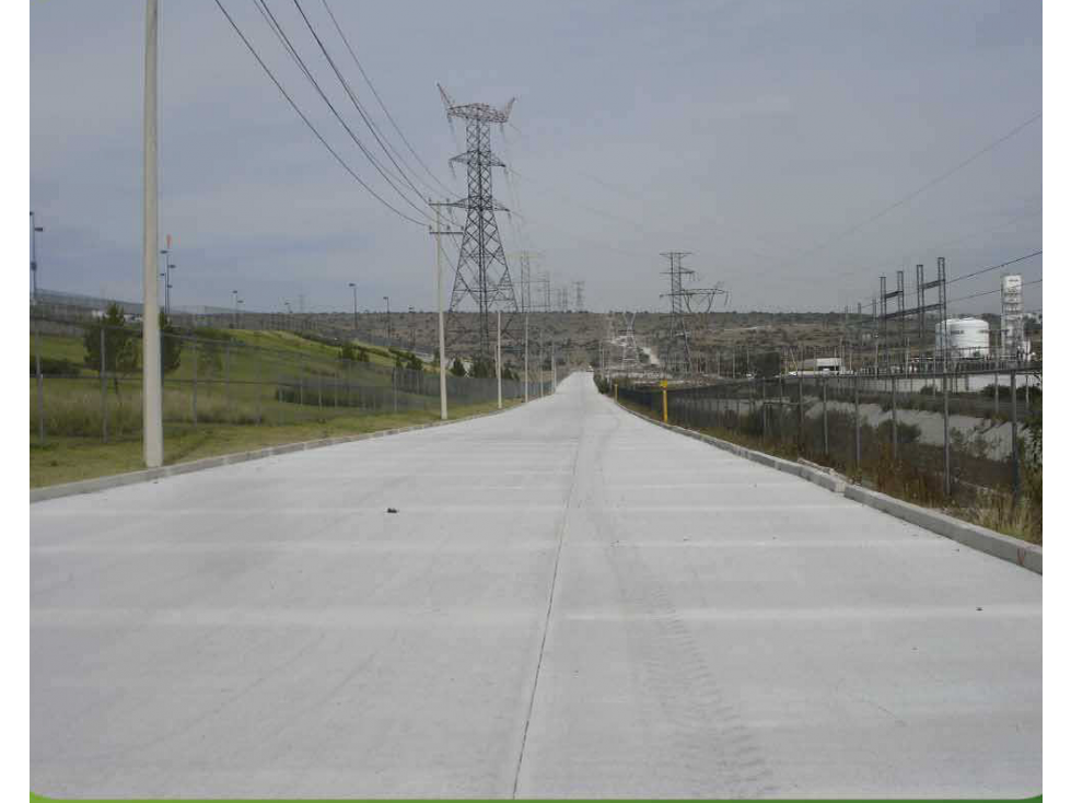 Terreno Venta Renta Mexico-Queretaro - 1