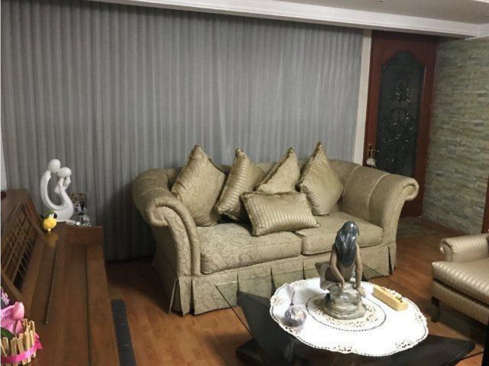 Casa en venta en Lindavista Norte - 2