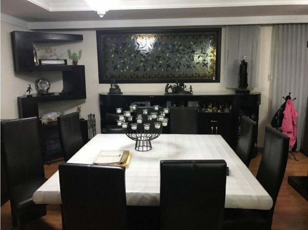 Casa en venta en Lindavista Norte - 5