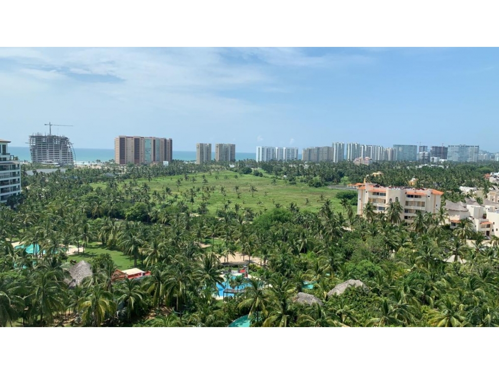 TERRENO EN VENTA ACAPULCO DIAMANTE - 1