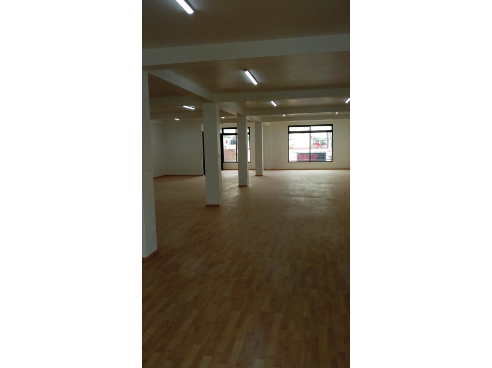 VENTA EDIFICIO EN SAN MATEO NAUCALPAN - 6