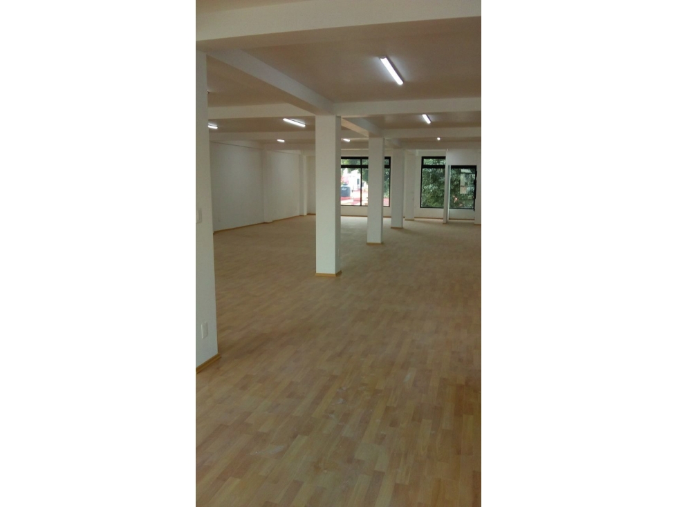 VENTA EDIFICIO EN SAN MATEO NAUCALPAN - 5