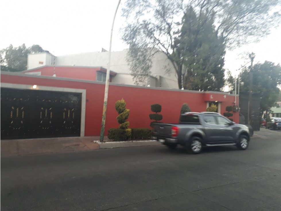 Oficina en Renta Naucalpan de Juarez - 2