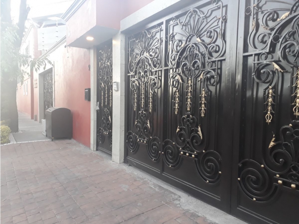 Oficina en Renta Naucalpan de Juarez - 3
