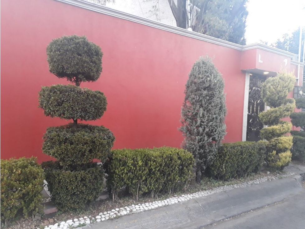 Oficina en Renta Naucalpan de Juarez - 4
