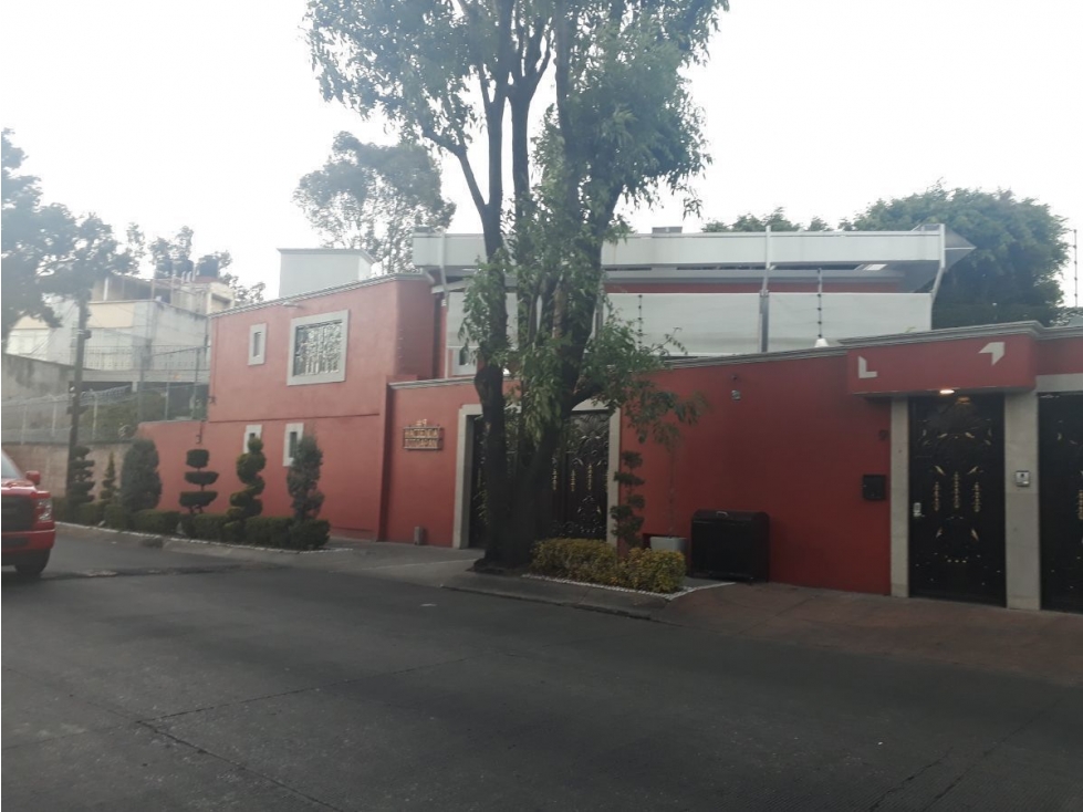 Oficina en Renta Naucalpan de Juarez - 5