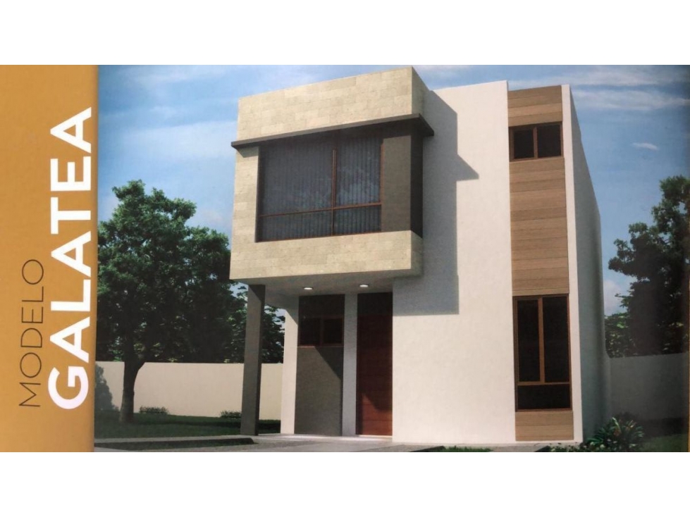Casa en Venta en el Marques Queretaro - 1