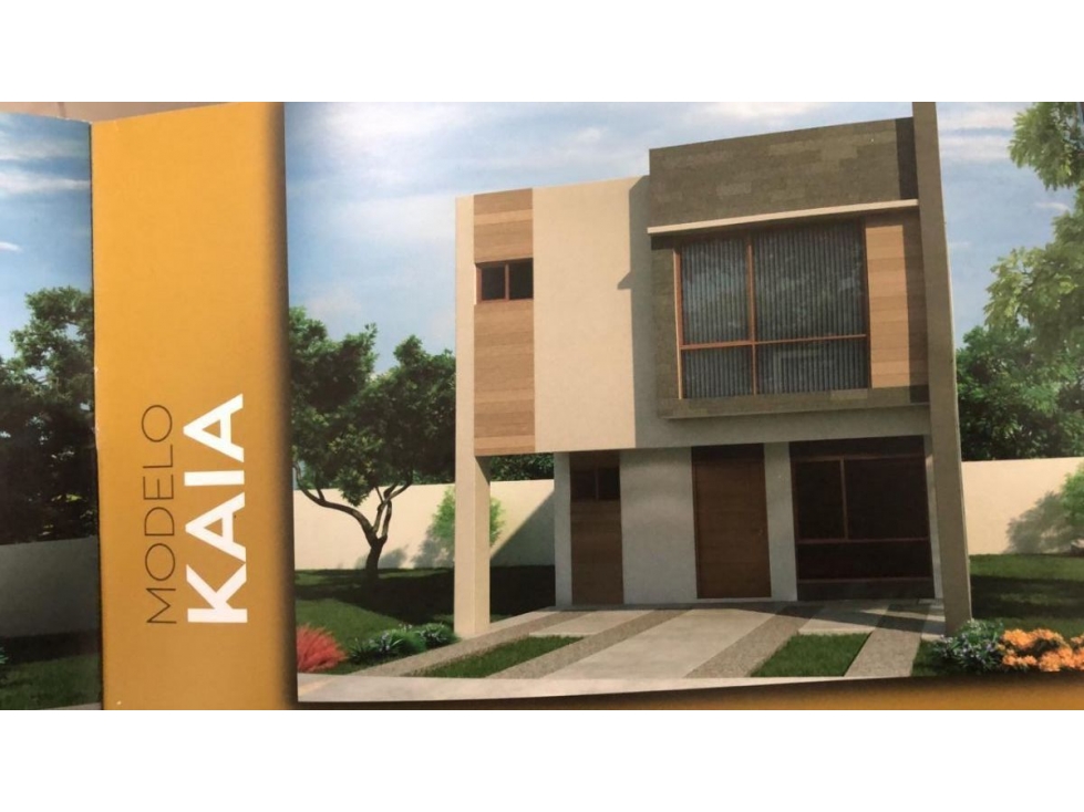 Casa en Venta en el Marques Queretaro - 1