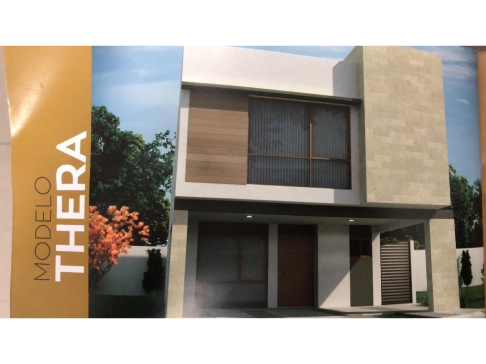 Casa en Venta en el Marques Queretaro - 1