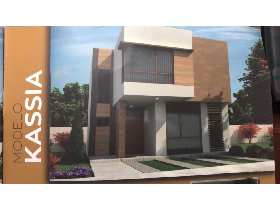 Casa en Venta en el Marques Queretaro - 1
