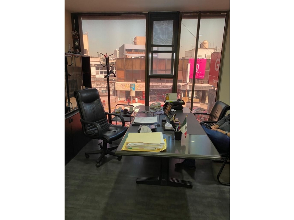 OFICINAS RENTA O VENTA SATELITE, NAUCALPAN - 1