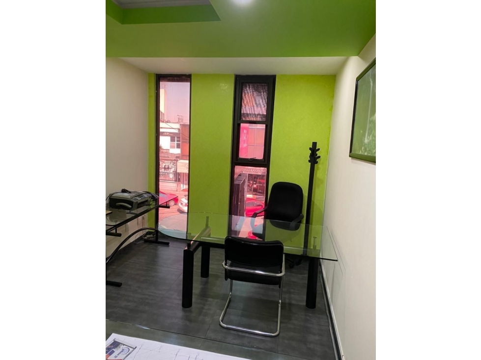 OFICINAS RENTA O VENTA SATELITE, NAUCALPAN - 5