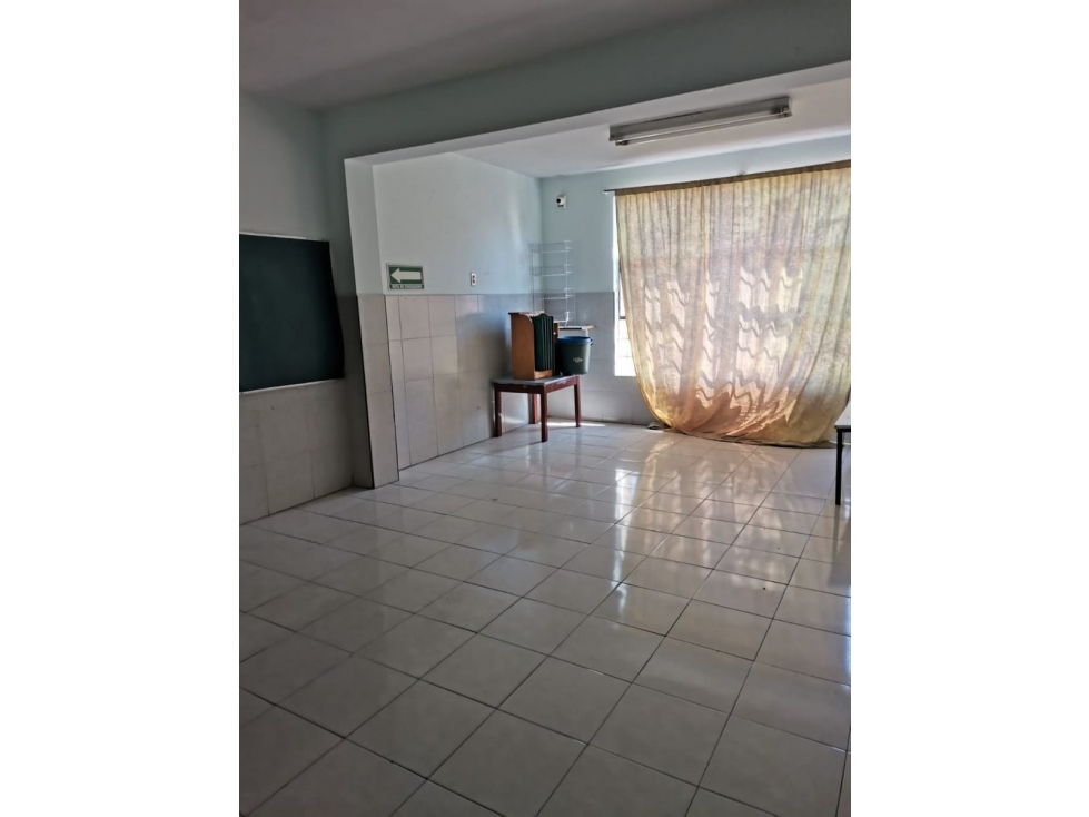 CASA CON USO DE SUELO EN RENTA LINDAVISTA - 5