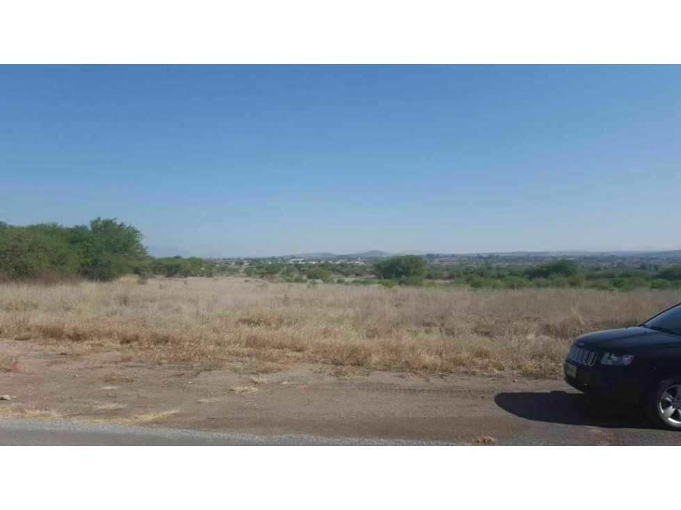 TERRENO EN VENTA TEQUISQUIAPAN - 1