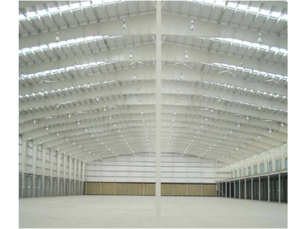 Bodega en Cuautitlan-Tultitlan - 1