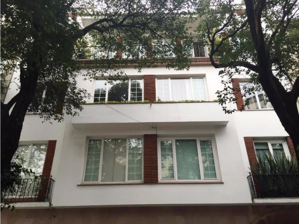 Departamento en Venta Polanco. - 1