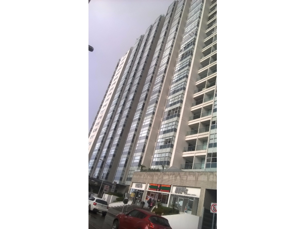 Departamento en Venta Nuevo Polanco - 1