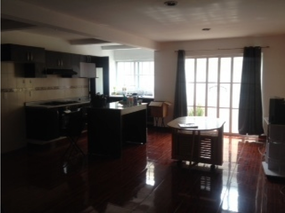 Departamento En Renta Mario Colin. - 1