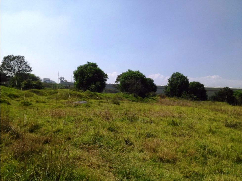Terreno En Venta Recursos Hidráulicos Tultitlán - 1