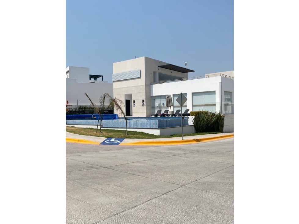 CASA EN VENTA EN QUERETARO EL MARQUES ARGU III - 1