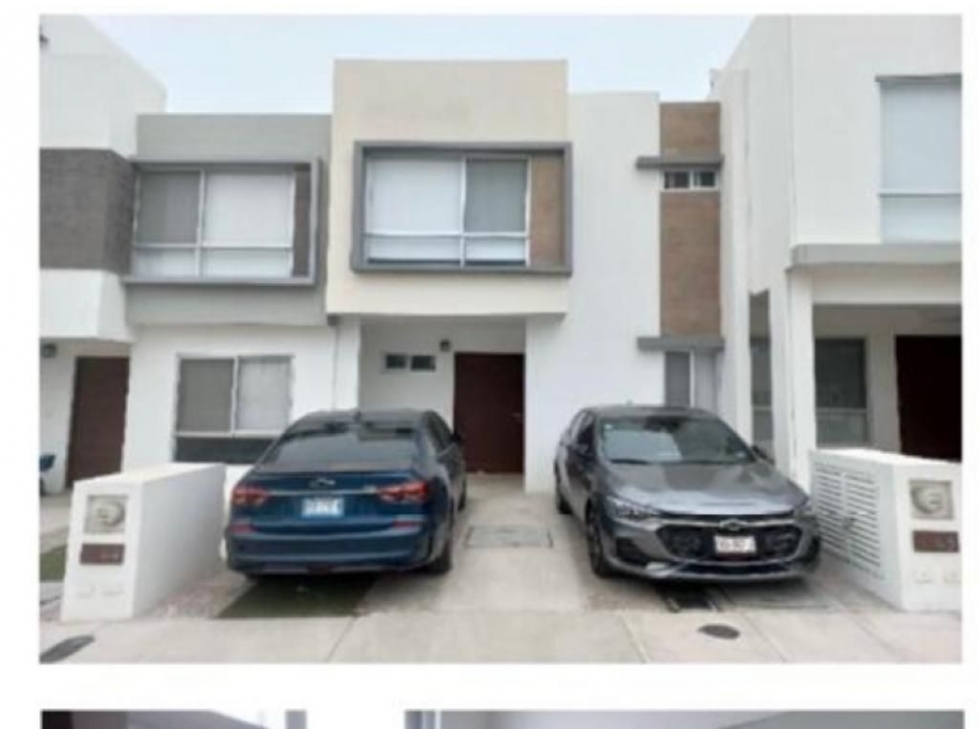 CASA EN VENTA EN QUERETARO EL MARQUES ARGU III - 2