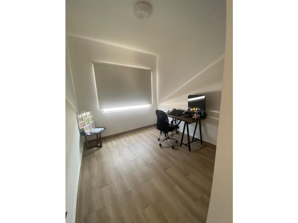 CASA EN VENTA EN QUERETARO EL MARQUES ARGU III - 4