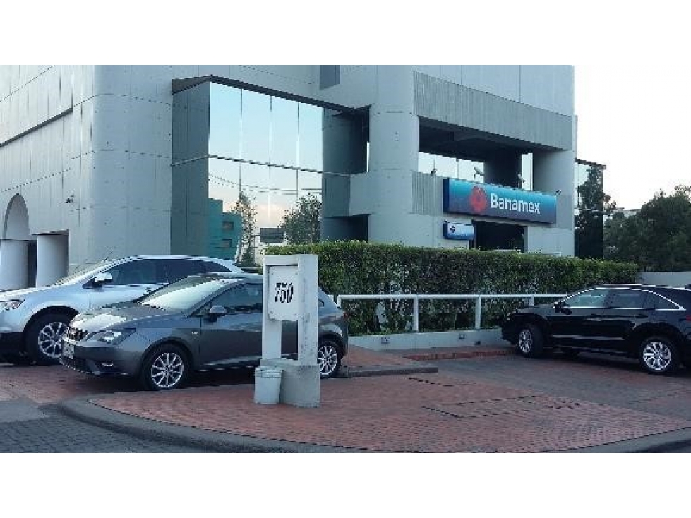 Oficinas de lujo en venta en Lomas Verdes - 1
