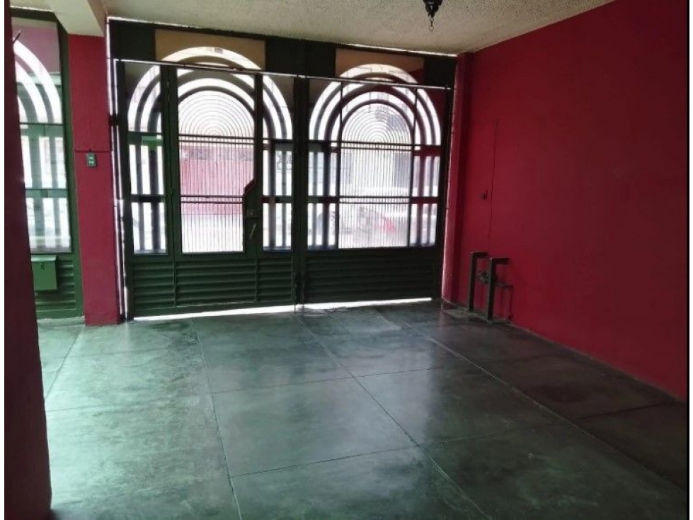 CASA EN VENTA, SANTA ROSA CDMX - 4