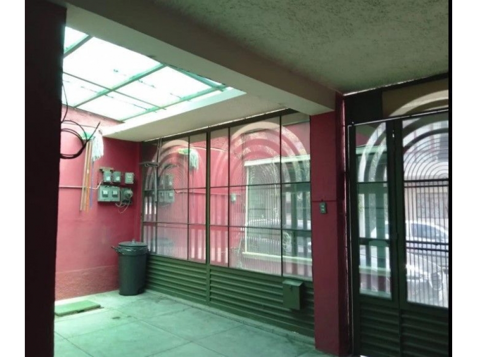 CASA EN VENTA, SANTA ROSA CDMX - 3