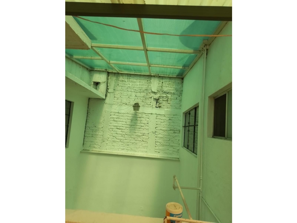 CASA EN VENTA, SANTA ROSA CDMX - 6