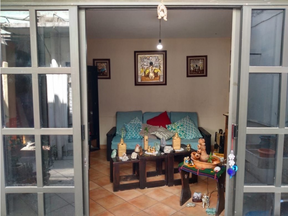 Casa en Venta en Santa Rosa - 1