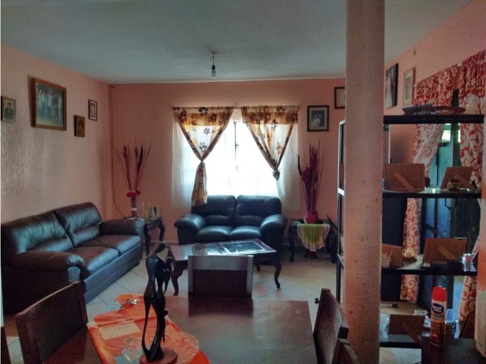 Casa en Venta en Santa Rosa - 4